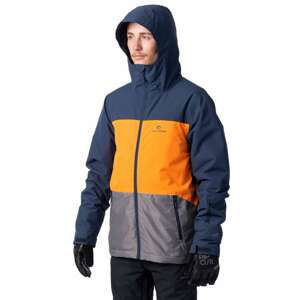 Rip Curl Jacket ENIGMA STACKA JKT Persimmon Orang