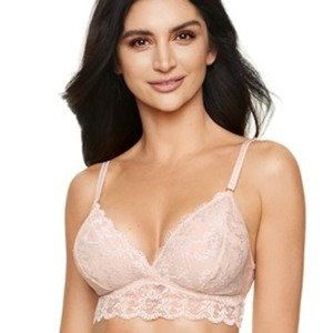 Elsa / B2 soft bra