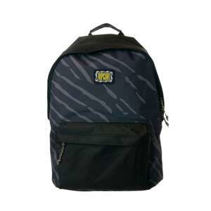 Rip Curl DOME 18L MIND WAVE Black backpack