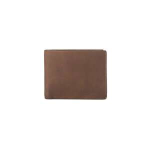 Wallet Rip Curl LASER RFID 2 IN 1 Brown