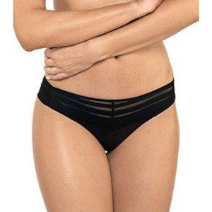 Thong Luna / S - Black