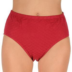 Women's panties Andrie red (PS 2546 C)