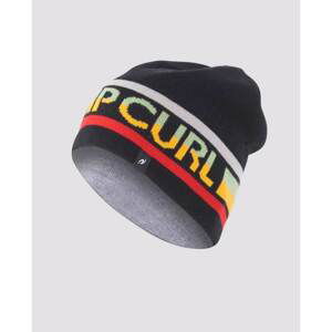 Winter hat Rip Curl REVO SKULL BEANIE Black