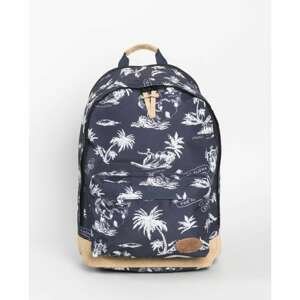 Backpack Rip Curl DOME DELUXE VELZY Navy