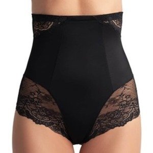 Vella / FW High Panties - Black