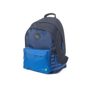 Rip Curl PRO GAME DOUBLE DOME Blue backpack
