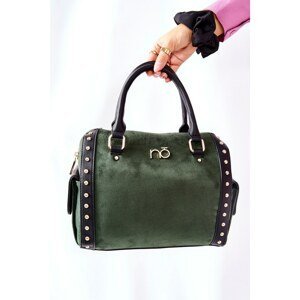 Women's Bag Nobo Green NBAG-L1902-C008