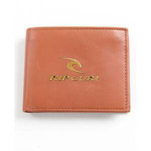 Wallet Rip Curl CORPOWATU RFID 2 IN 1 Brown