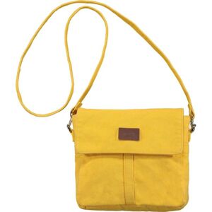 Handbag Barts JONDI SHOULDERBAG Yellow