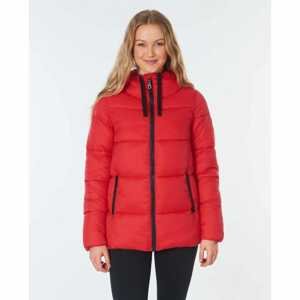 Rip Curl Jacket ANTI-SERIES INSULATED COAT Red