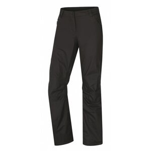 Women's outdoor pants Lamer L black