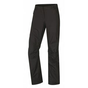 Women's outdoor pants HUSKY Lamer L black