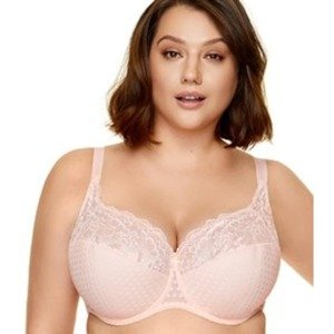 Bari / B3 half padded bra