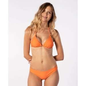 Swimsuit Rip Curl ECO SURF SLIDING TRI Bright Red