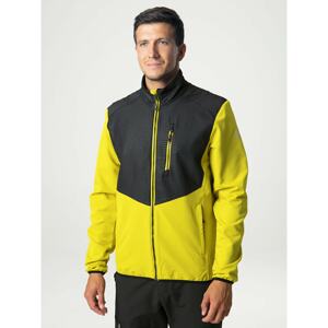 UROY men's sports jacket green