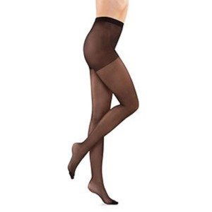 Panty Tights 104 15 DEN - black