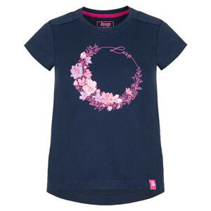 BANEE children's t-shirt blue