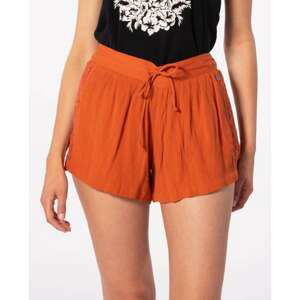 Shorts Rip Curl BEACH NOMADIC WALKSHORT Ice Tea