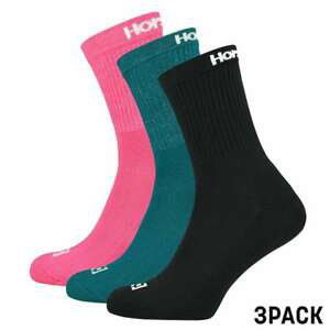 3PACK socks Horsefeathers multicolored (AW100A)