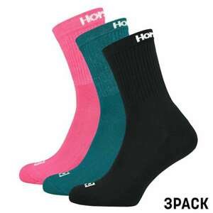 3PACK socks Horsefeathers multicolor (AW100A)