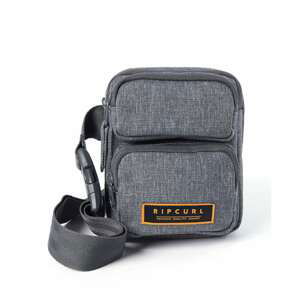 Rip Curl 24/7 POUCH CORDURA Gray cable