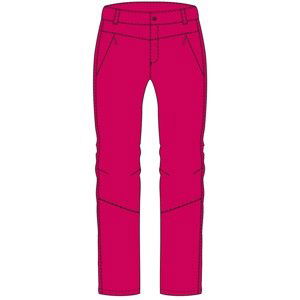 URECCA women's softshell pants pink