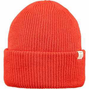 Winter hat Barts MOSSEY BEANIE Orange
