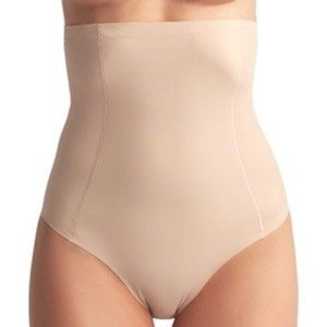 Women's High Shaping Panties Vala / FW - Beige
