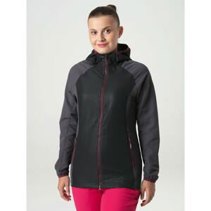 URIELLA women's softshell jacket gray