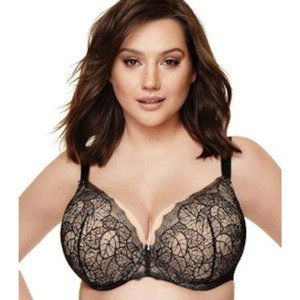 Allora / B4 padded bra