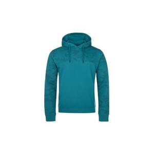 Men's Kilpi THETFORD-M sweatshirt turquoise