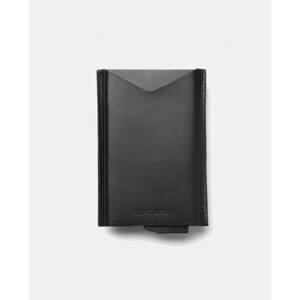 Rip Curl MECHANICAL RFID SLIM Black wallet