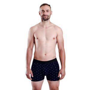 Men's boxers Vuch dark blue (Crusis)