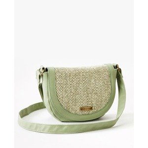 Rip Curl Handbag PARADISE PALMS SIDEBAG Sage