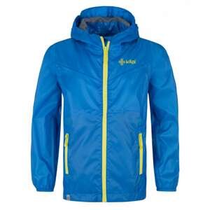 Children's outdoor jacket Kilpi DENERI-JB blue