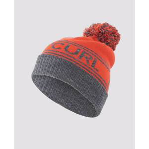 Winter hat Rip Curl RAIL BEANIE Washed Red