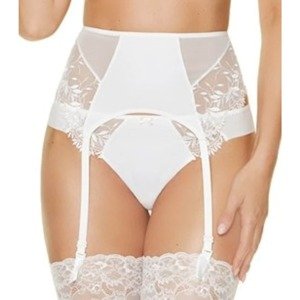 Rome / PPN garter belt