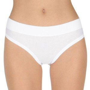 Women's panties Andrie white (PS 2811 C)