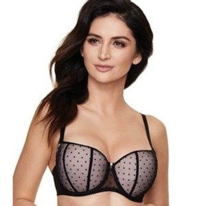 Ciao / B1 push-up bra