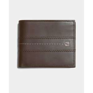 Wallet Rip Curl STITCH ICON RFID 2 IN1 Brown
