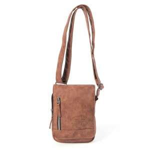 Cable Rip Curl LEAZARD POUCH Tan