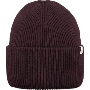Winter hat Barts HAVENO BEANIE Purple