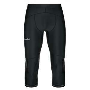 Men's Leggings Kilpi VIGAR-M black