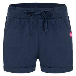 BANAE children's sports shorts blue