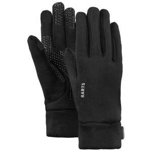 Rukavice Barts POWERSTRETCH TOUCH GLOVES Black