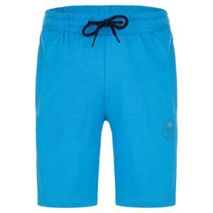 BANOX children's sports shorts blue