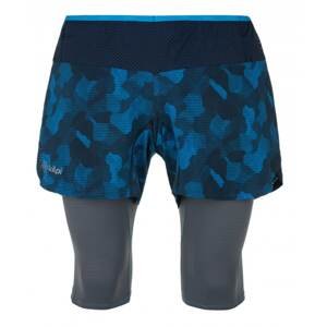 Men's shorts KILPI BERGEN-M dark blue