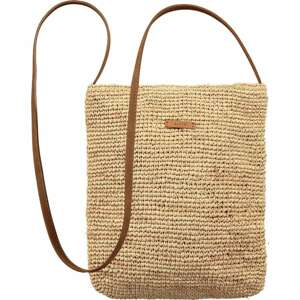 Barts COVE SHOULDERBAG Natural bag