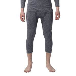 Rip Curl GUM LAYER BOT underwear. Jet Black