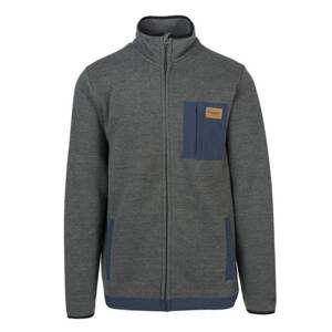 Rip Curl Sweatshirt DAWN LINE ANTI-SERIES POLAR Charcoal